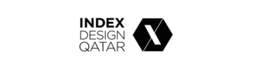 Index Design Qatar logo