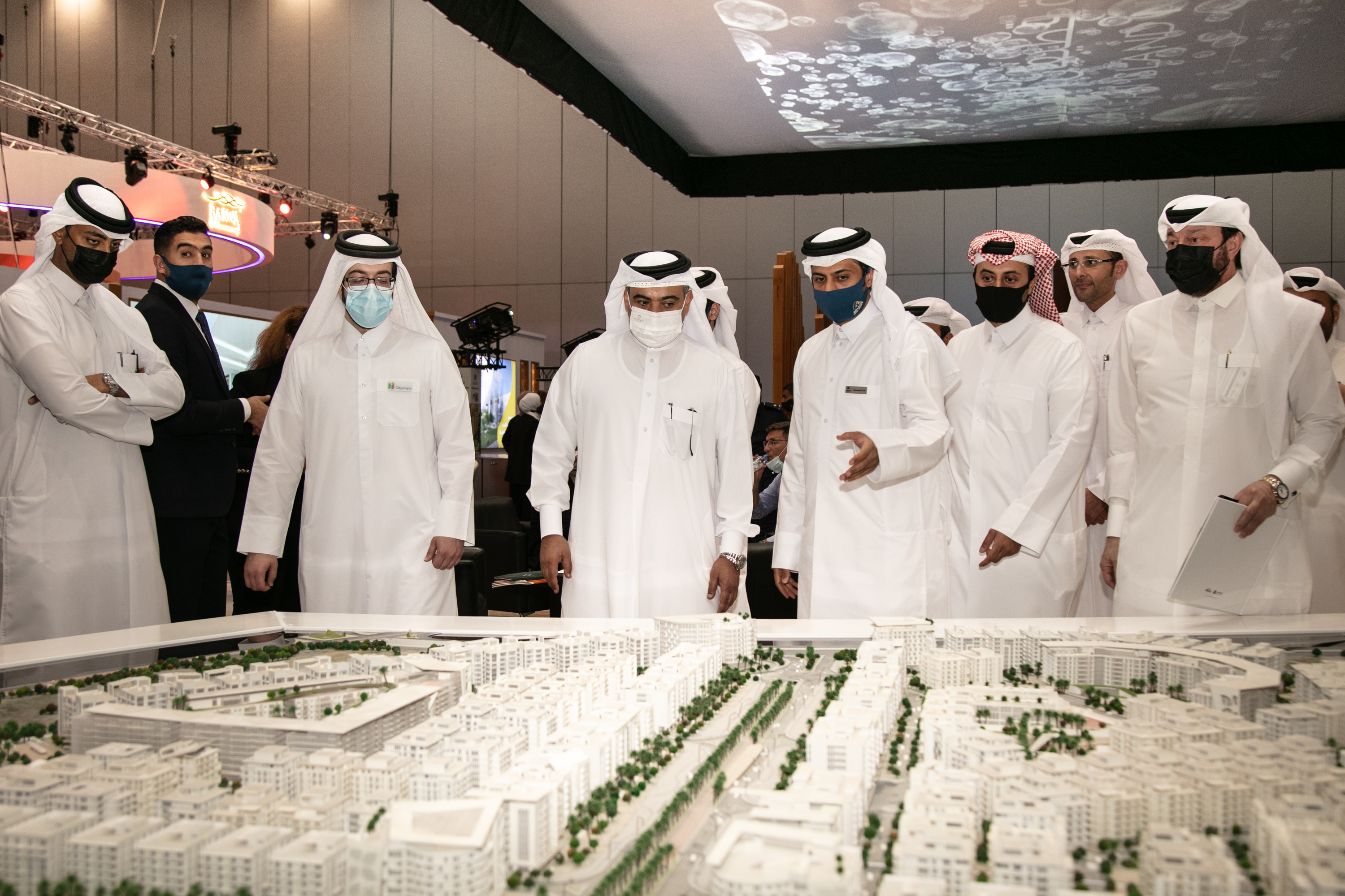Cityscape Qatar 2021