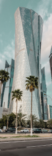 Cityscape Qatar talks - powered by Cityscape Intelligence