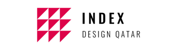 Index Design Qatar logo
