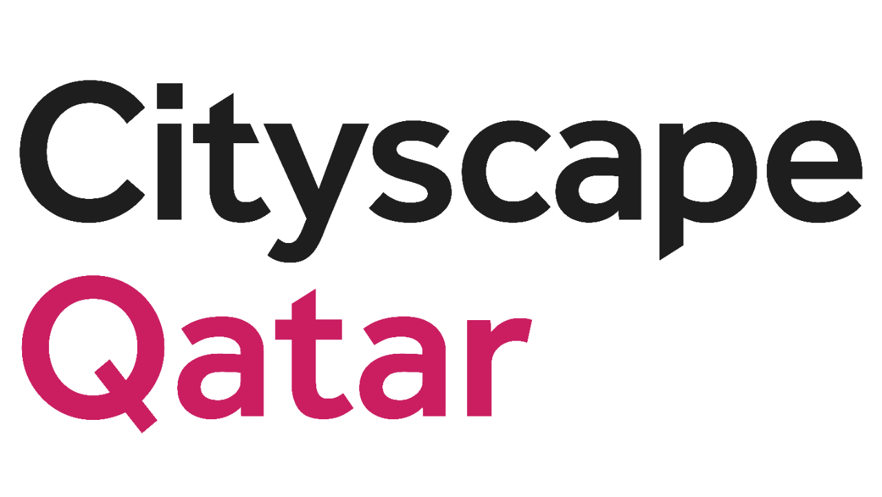 Cityscape Qatar Logo