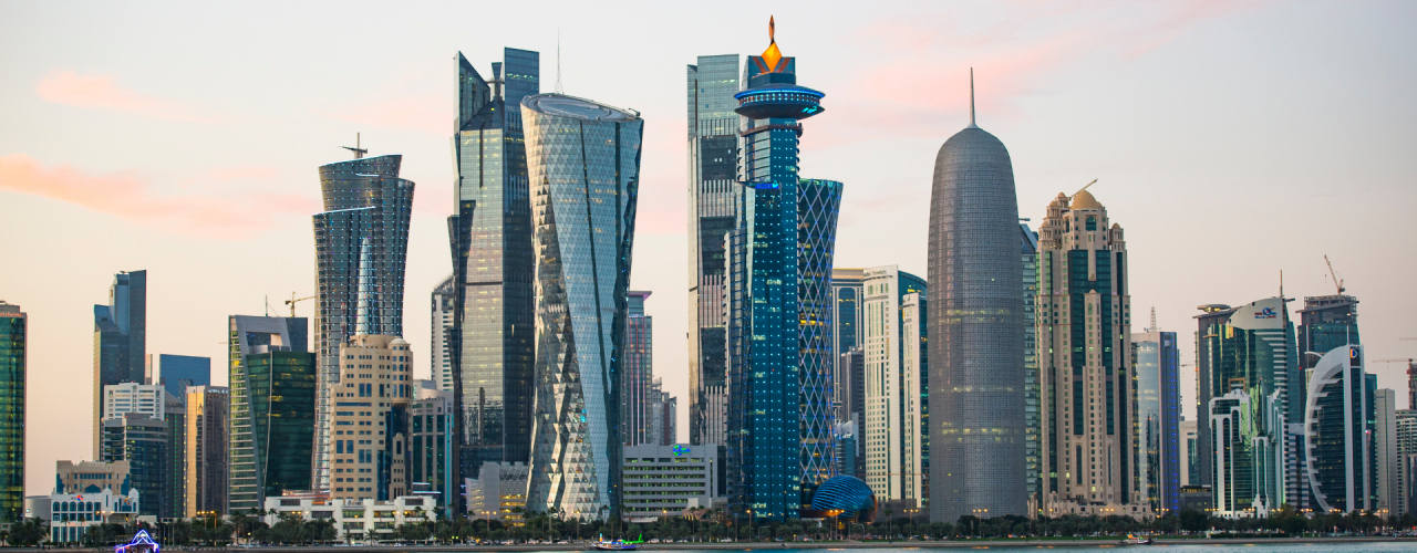CSQ Qatar