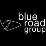 Blue road2