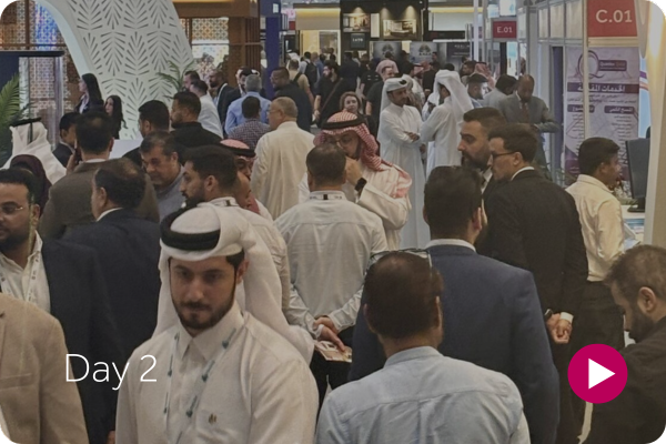 Cityscape Qatar Day 2 highlights