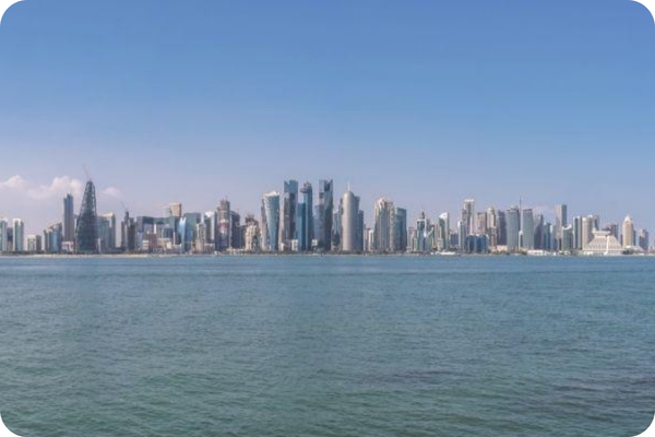 Qatar’s retail market shines in the MENA region