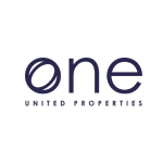 One