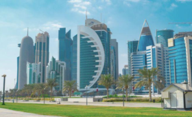 Qatar real estate has strong start to 2023