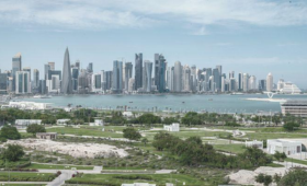 Qatar establishes public authority to regulate real estate